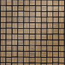 Petra Antiqua srl Stripes 2 Mosaic Mosaics Natural stone Wall mosaics
