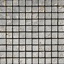 Petra Antiqua srl Full Silver 10 Mosaic Natural stone Wall mosaics