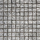 Petra Antiqua srl MOS/1,5 Slate Silver Mosaik Naturstein Wandmosaike