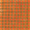 Petra Antiqua srl Lacca Arancione LVA 12 Mosaic Mosaicos de pared Piedra natural