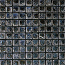Petra Antiqua srl Lacca Blu LVB 11 Mosaic Mosaicos de pared Piedra natural