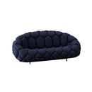 Established&Sons Quilt Lounge / sale di attesa Poltrone / Divani / Pouf Sale d'attesa / receptions