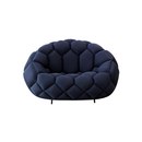 Established&Sons Quilt Lounge / sale di attesa Poltrone / Divani / Pouf Sale d'attesa / receptions