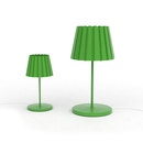Established&Sons Tank Lampade da tavolo