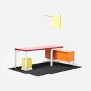 Open Room No.1 Established&Sons