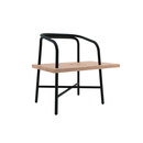 Established&Sons Table, Bench, Chair Gastronomia / Ristorazione Sedie / Sgabelli / Panche