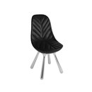 Established&Sons Tudor Chair Gastronomia / Ristorazione Sedie / Sgabelli / Panche