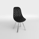 Tudor Chair Established&Sons