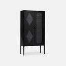 Established&Sons Tudor Cabinet Armadi / Sistemi di armadi Vetrine