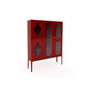 Tudor Cabinet Established&Sons
