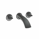 GROHE GROHE Ondus 3-Loch Waschtisch-Batterie Badarmaturen Waschtische / Waschplätze