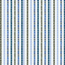 ONIX Cerámica Stripes blue gold Glass Wall mosaics