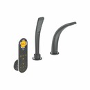 GROHE Ondus Digital 2-hole bath combination GROHE