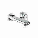 Veris Two-hole basin mixer GROHE