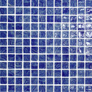 ONIX Cerámica Kubic azul Glass Glass flooring Mosaics Wall mosaics