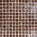 ONIX Cerámica Kubic marrón Glass Glass flooring Mosaics Wall mosaics