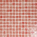 ONIX Cerámica Kubic rojo Mosaïques Mosaïques murales Sols en verre Verre