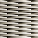INAX Corporation Crescent Border Ceramic Wall mosaics Wall tiles