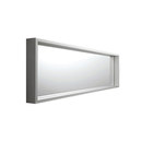 Kristalia Extra Large Specchio Accessori per abitazioni / uffici Specchi per bagni