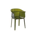 Kartell Papyrus Garden seating Gastronomy Seating
