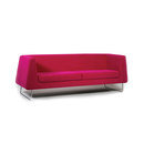 Inno Jarman A3 Lounge area / Waiting room Seating