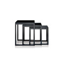 Neue Wiener Werkstätte Player Tables basses / Tables d'appoint