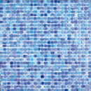 L.I.K.E. Micron MCR 220 Glass Glass: mosaics Wall mosaics