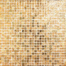 L.I.K.E. Micron MCR 13 Glass Wall mosaics