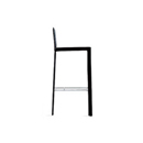 Kristalia Slim barstool Chairs / Stools / Benches Restaurant / Canteen