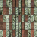 MegaTiles Limited Metal Marble Plus Metal Natural stone Wall mosaics