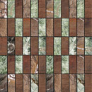MegaTiles Limited Metal Marble Plus Metal Natural stone Wall mosaics