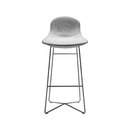 Tacchini Italia Doodle Chairs / Stools / Benches Restaurant / Canteen