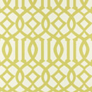 Imperial Trellis Citrine wallcovering F. Schumacher & Co.