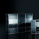 USM Modular Furniture Haller USM