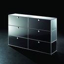 USM Modular Furniture Haller USM