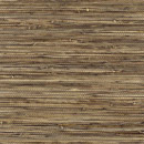 F. Schumacher & Co. Bamba Rushcloth Ash wallcovering Wandbeläge / Tapeten