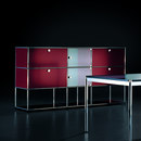 USM Modular Furniture Haller USM