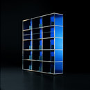 USM Modular Furniture Haller USM