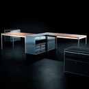 USM Modular Furniture Haller USM