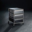 USM Möbelbausystem Haller USM