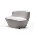 Tacchini Italia Polar Sitzmöbel Wartemöbel / Loungemöbel