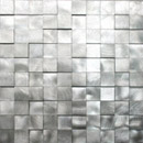 Metal Border Italia MBM333G Corinto Graffiato Metal Wall mosaics