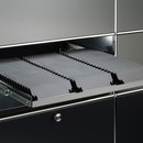 USM Sistema de organización de interiores USM Inos