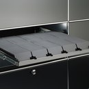 USM Sistema de organización de interiores USM Inos