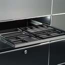 USM Sistema de organización de interiores USM Inos