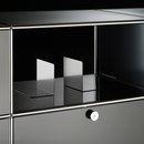 USM Sistema de organización de interiores USM Inos