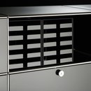 USM Sistema de organización de interiores USM Inos