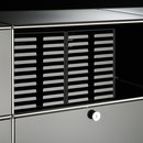 USM Sistema de organización de interiores USM Inos