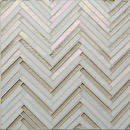 Avani Herringbone Osmosis Mandala