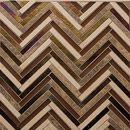 Avani Herringbone Vigor Mandala
